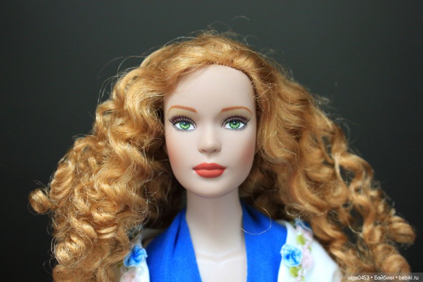 Куклы Tonner: ч. 103 — Фэшн (фото 3)