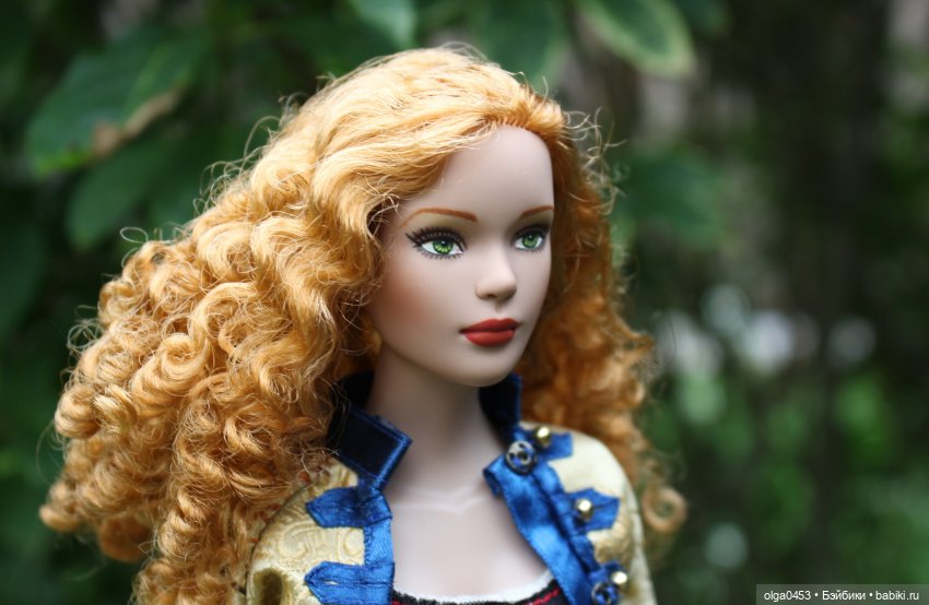 Куклы Tonner: ч. 103 — Фэшн