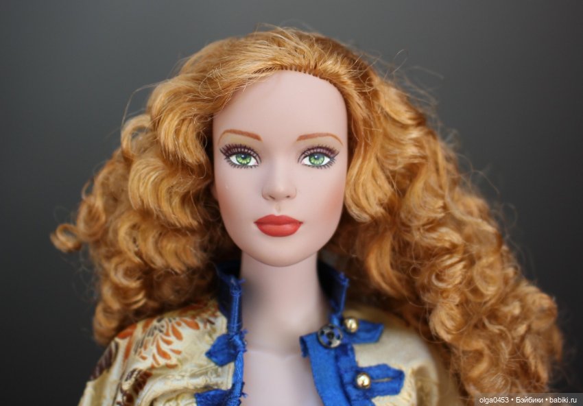 Куклы Tonner: ч. 103 — Фэшн