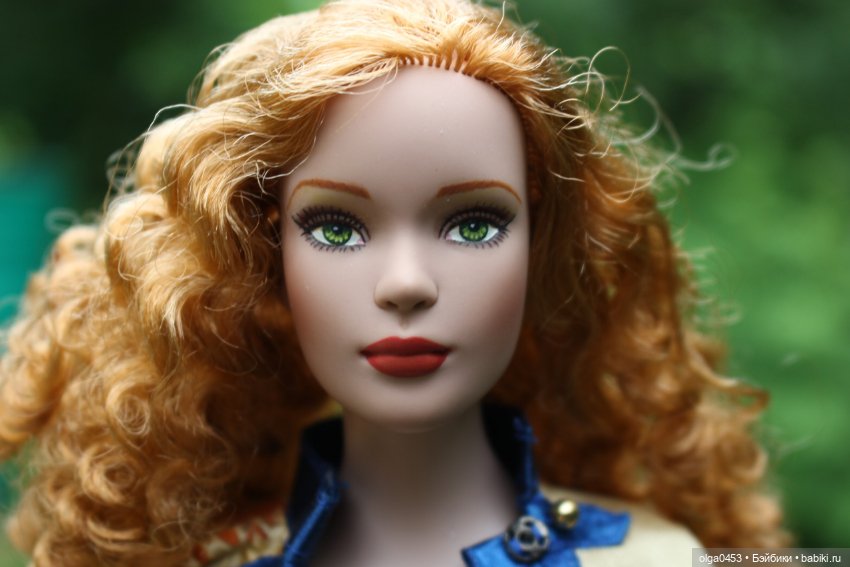 Куклы Tonner: ч. 103 — Фэшн