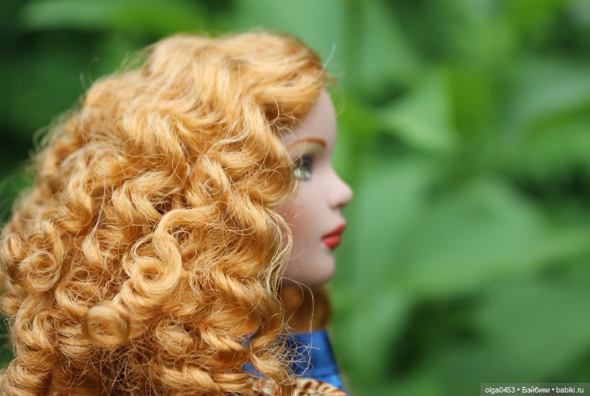 Куклы Tonner: ч. 103 — Фэшн