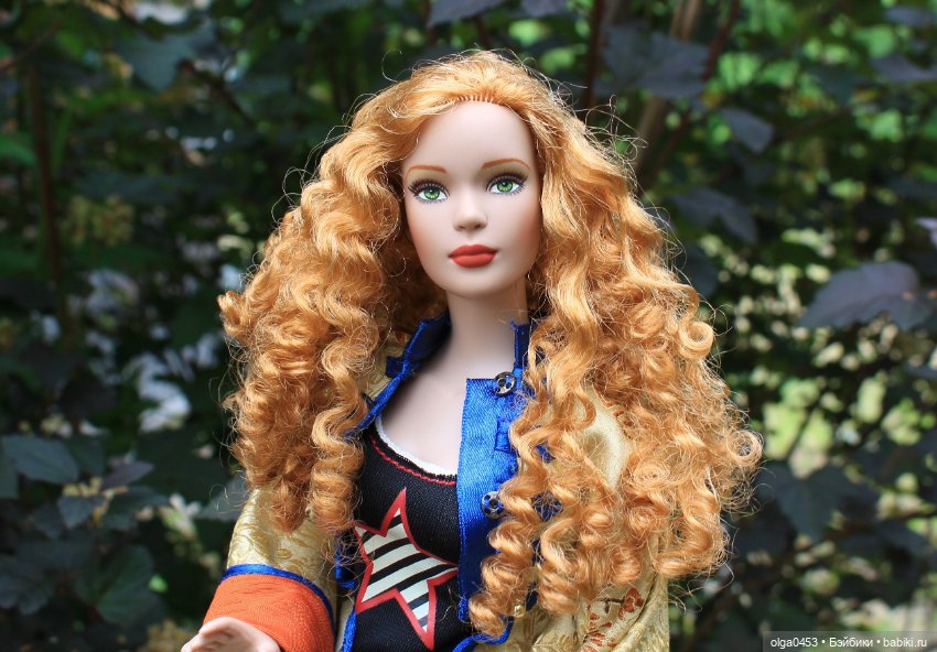 Куклы Tonner: ч. 103 — Фэшн