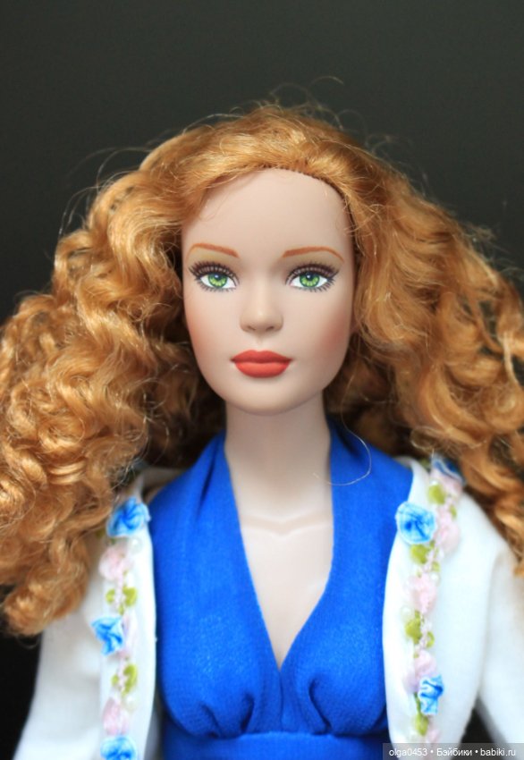 Куклы Tonner: ч. 103 — Фэшн