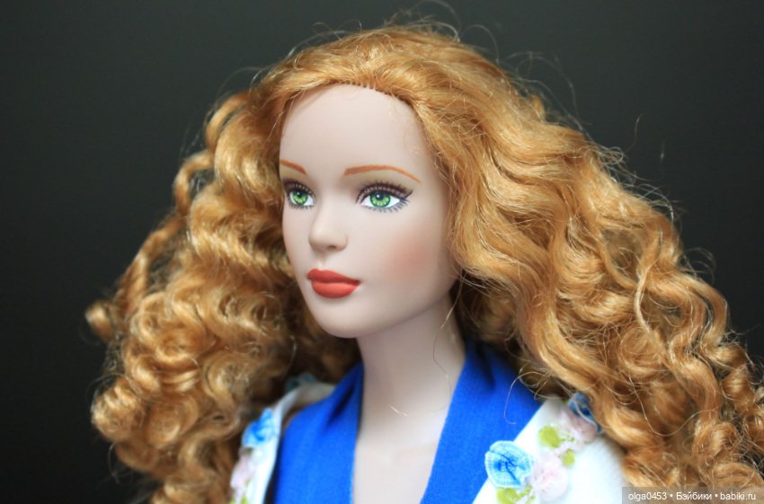 Куклы Tonner: ч. 103 — Фэшн (фото 2)