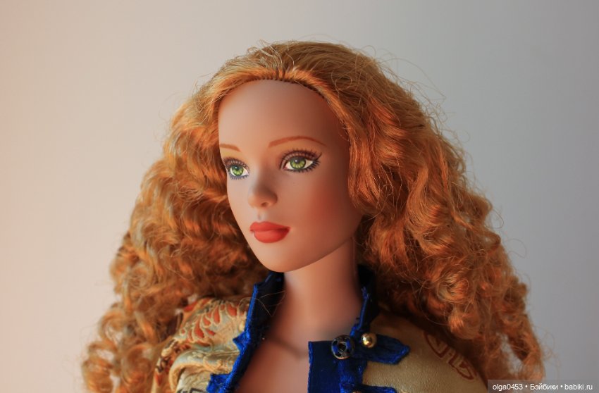 Куклы Tonner: ч. 103 — Фэшн