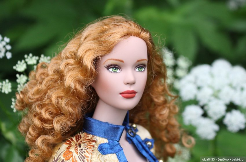 Куклы Tonner: ч. 103 — Фэшн
