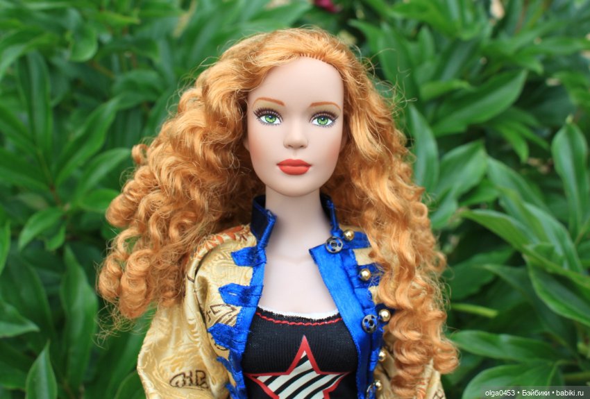 Куклы Tonner: ч. 103 — Фэшн