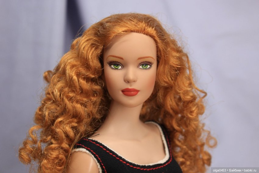 Куклы Tonner: ч. 103 — Фэшн
