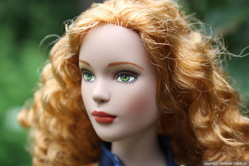 Куклы Tonner: ч. 103 — Фэшн