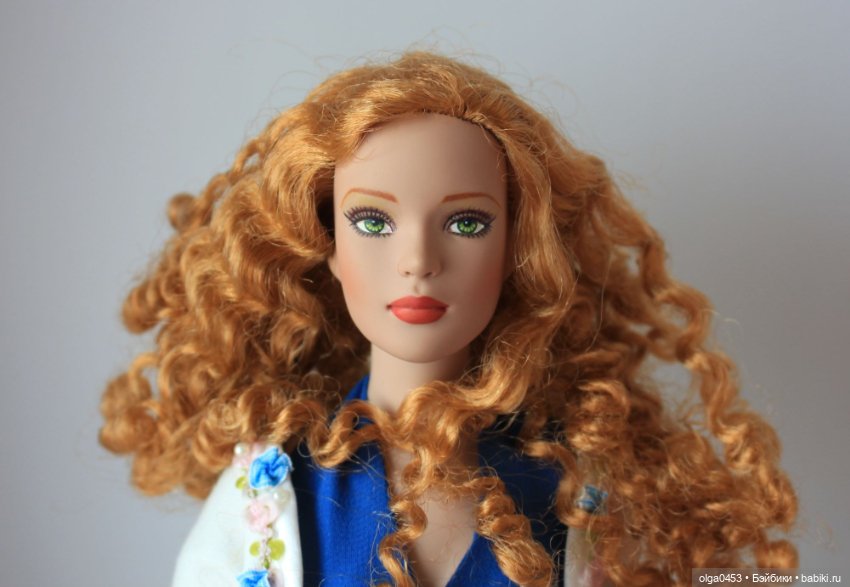 Куклы Tonner: ч. 103 — Фэшн (фото 4)