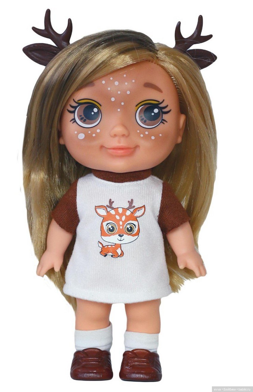 Лесняши от фабрики Весна - новинка 2024 года (фото 4)