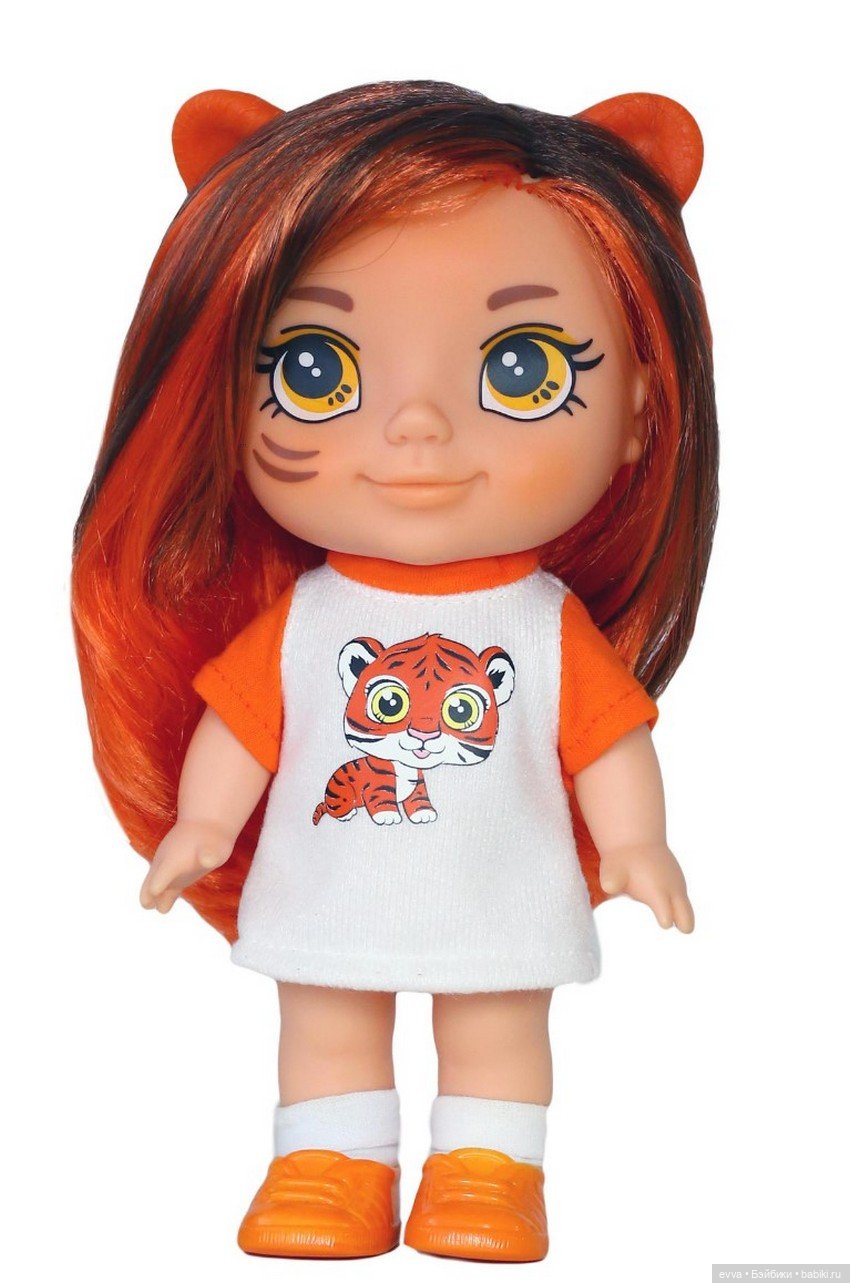 Лесняши от фабрики Весна - новинка 2024 года (фото 5)