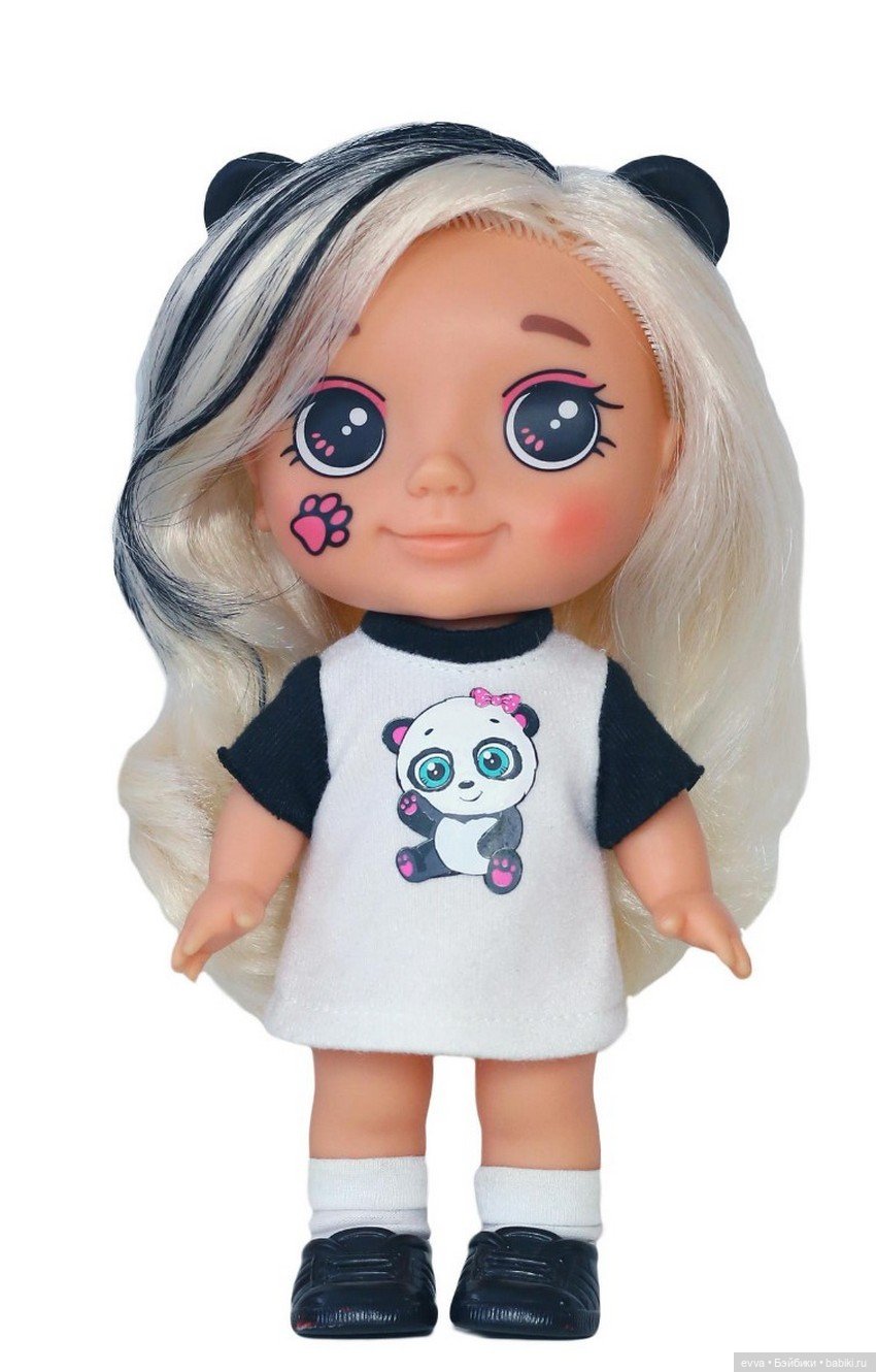 Лесняши от фабрики Весна - новинка 2024 года (фото 2)