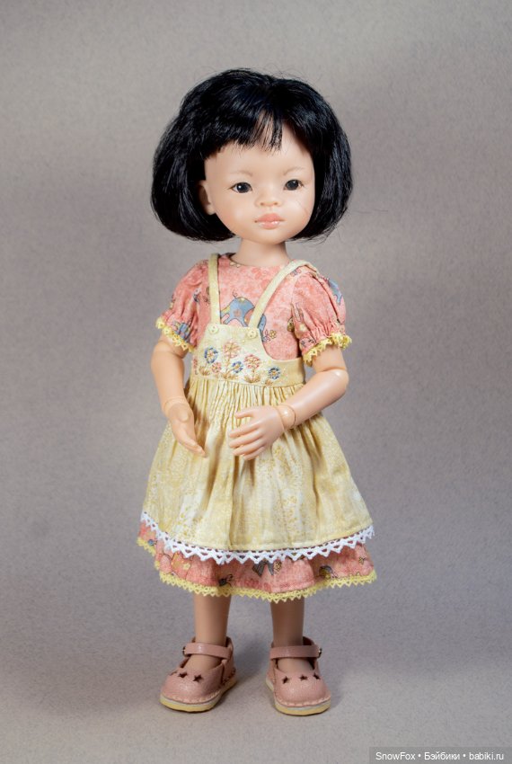 Романтичные наборы для Паолок (фото 8)