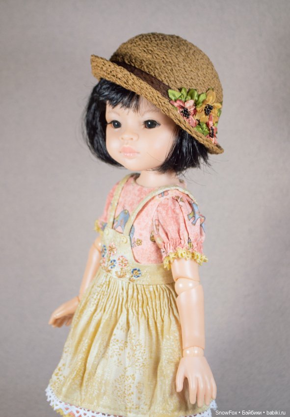 Романтичные наборы для Паолок