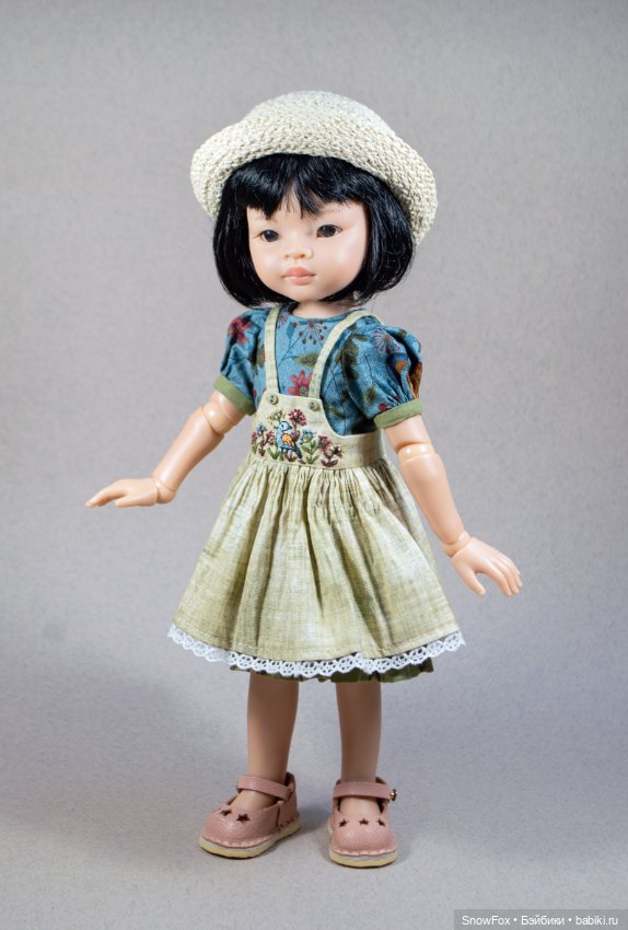 Романтичные наборы для Паолок (фото 2)