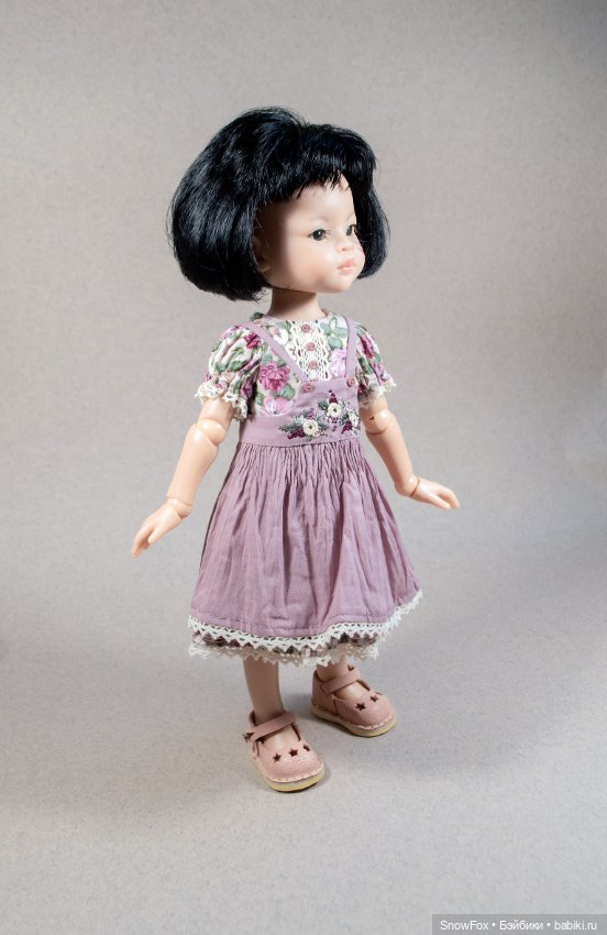 Романтичные наборы для Паолок