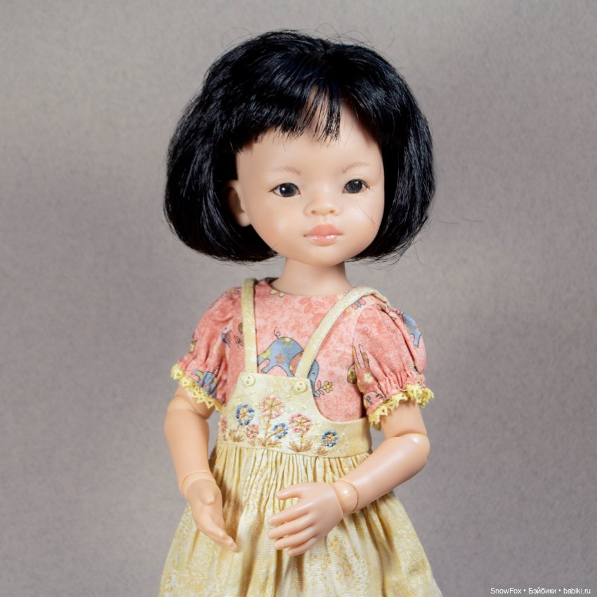 Романтичные наборы для Паолок (фото 9)