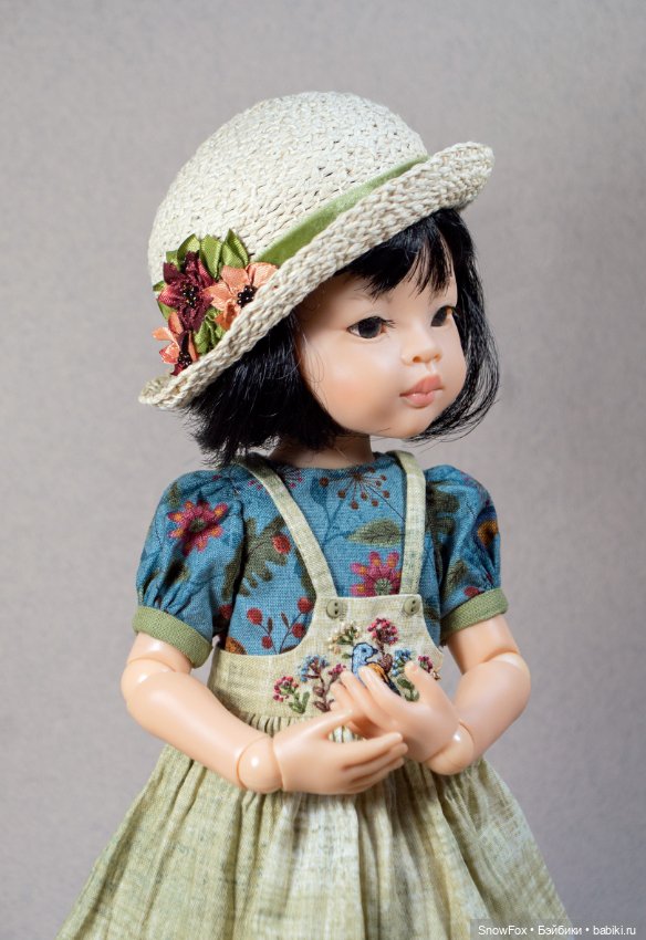 Романтичные наборы для Паолок (фото 3)