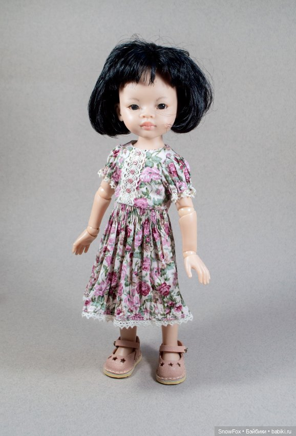 Романтичные наборы для Паолок