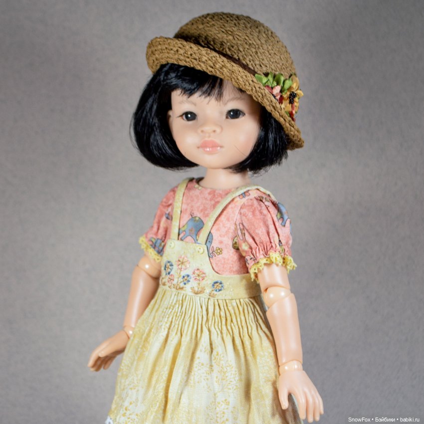 Романтичные наборы для Паолок