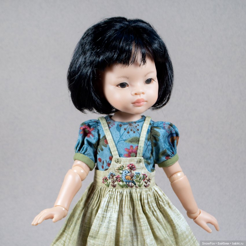 Романтичные наборы для Паолок (фото 6)