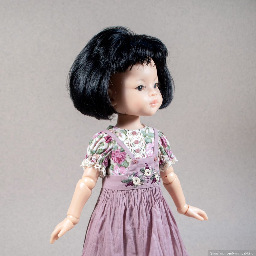 Романтичные наборы для Паолок