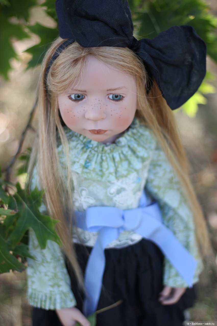 Тадея — Куклы Zwergnase (Цвергназе/Цверги): фото