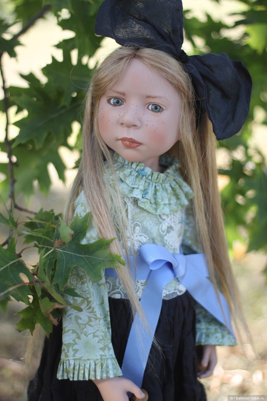 Тадея — Куклы Zwergnase (Цвергназе/Цверги): фото