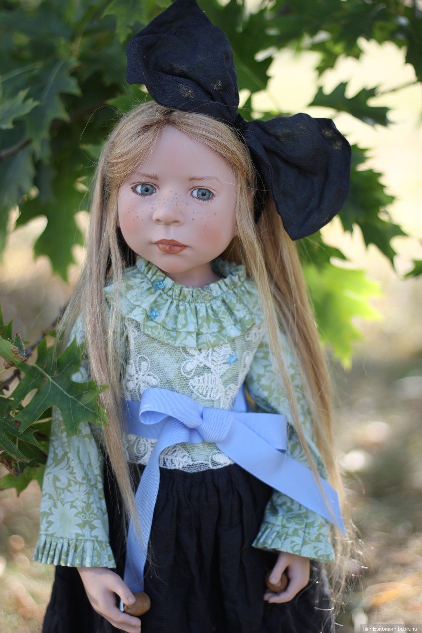 Тадея — Куклы Zwergnase (Цвергназе/Цверги): фото