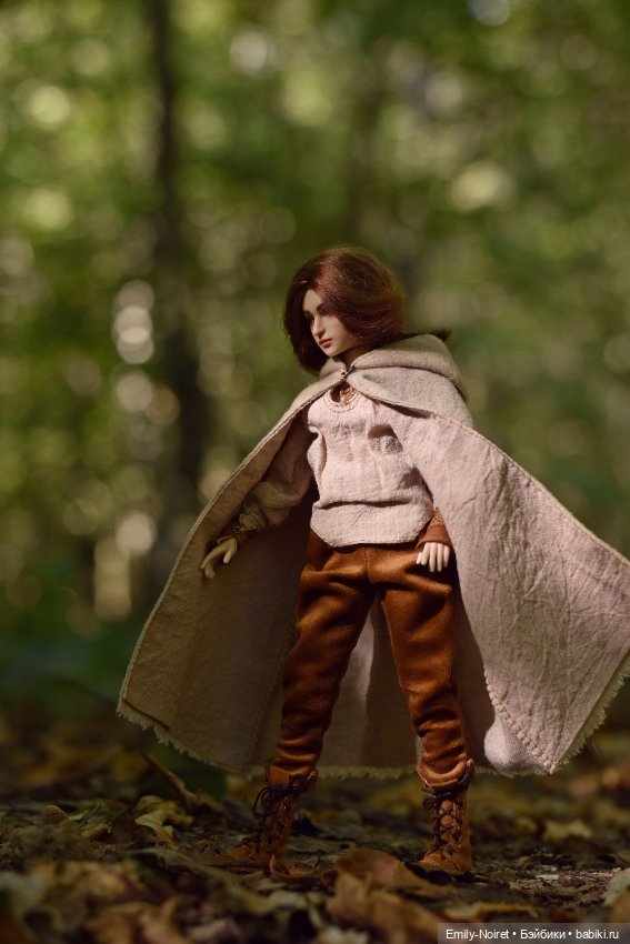 Фото-подборка: Рыцарь, ведьма, оборотень (фото 2)