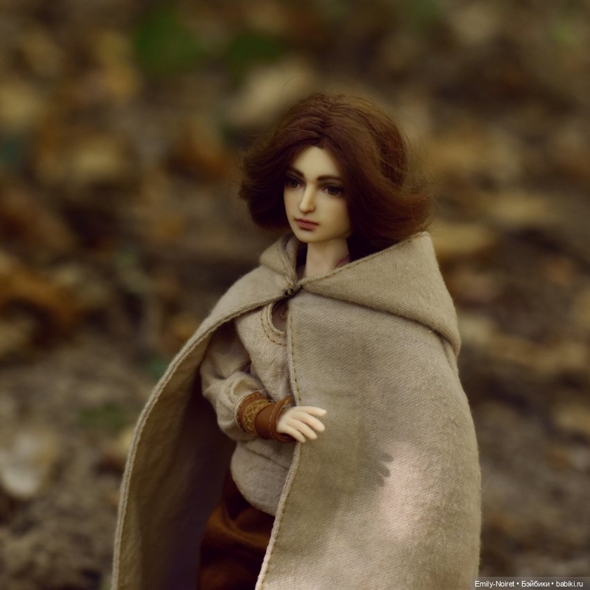 Фото-подборка: Рыцарь, ведьма, оборотень (фото 3)