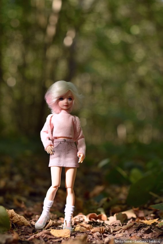 Фото-подборка: Рыцарь, ведьма, оборотень (фото 7)