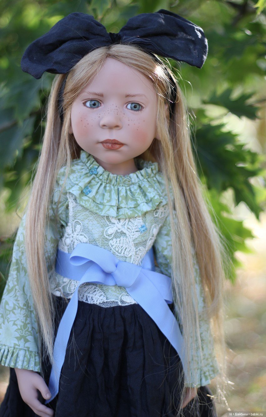 Тадея — Куклы Zwergnase (Цвергназе/Цверги): фото