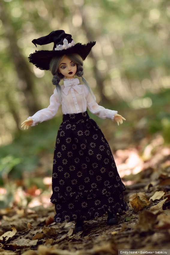 Фото-подборка: Рыцарь, ведьма, оборотень (фото 5)