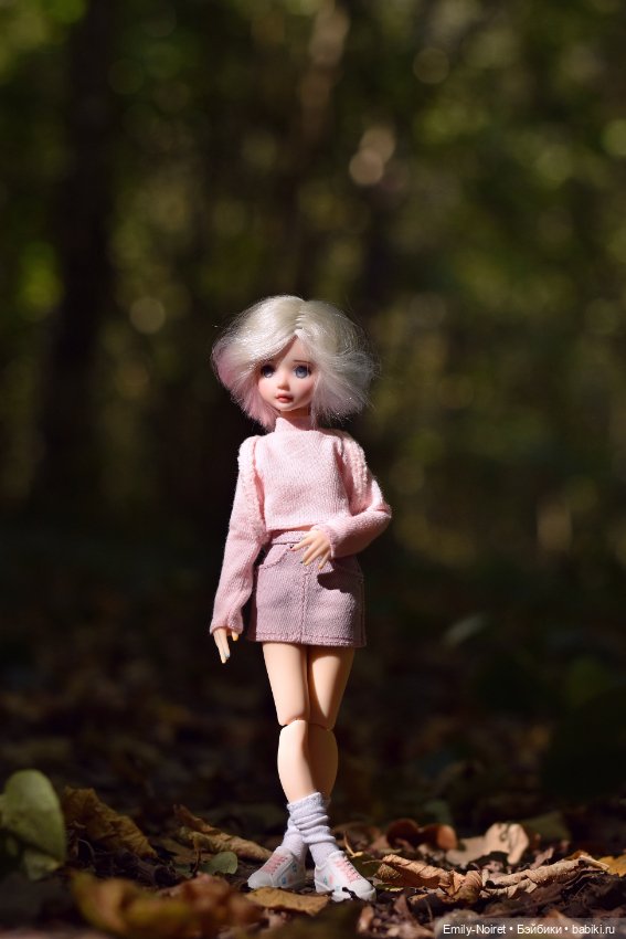 Фото-подборка: Рыцарь, ведьма, оборотень (фото 8)