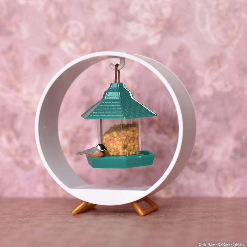 Дина и птичка — Домашние фото авторских кукол: личные коллекции (фото 6)