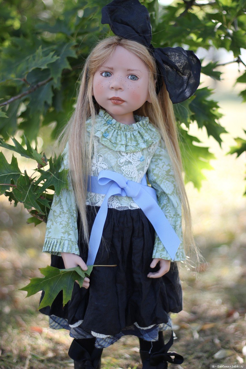 Тадея — Куклы Zwergnase (Цвергназе/Цверги): фото