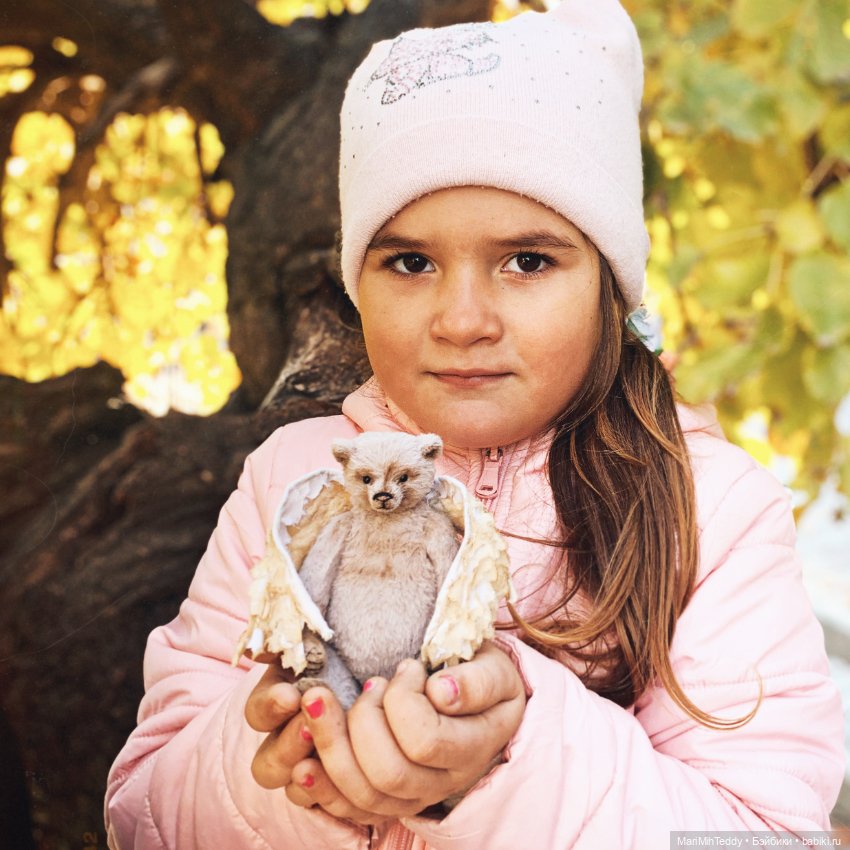 Ангелы - если ли они или нет (фото 2)