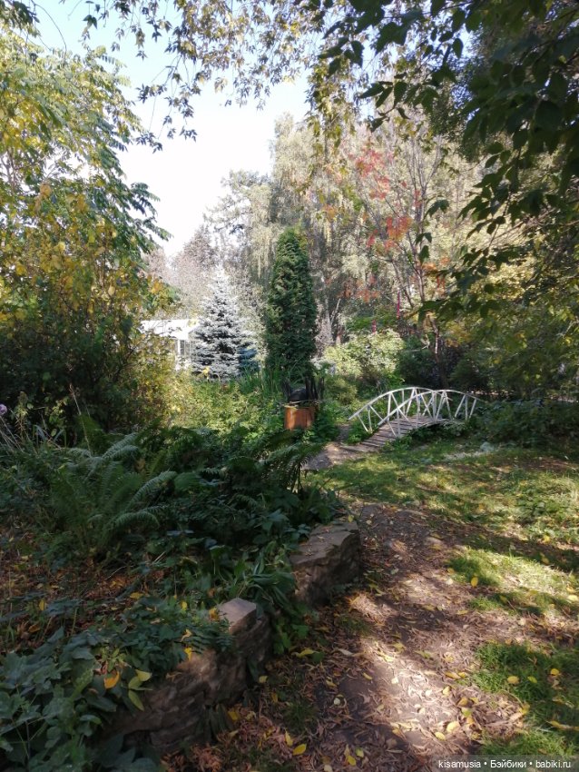 Прогулка Леночки — Коллекционные куклы разных авторов (Разное): редкие бренды (фото 6)