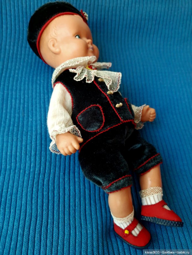 Комплект для любимого "принца" (фото 5)