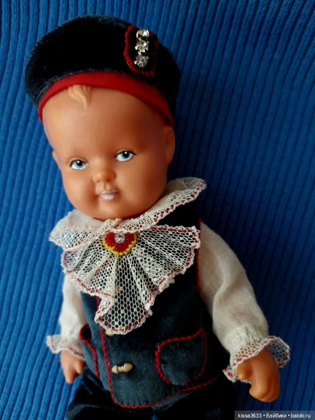 Комплект для любимого "принца" (фото 3)