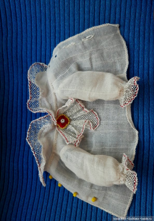 Комплект для любимого "принца"