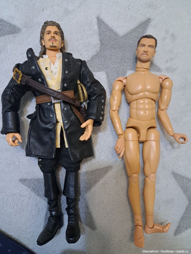 Прошу помощи в пересадке головы или ног