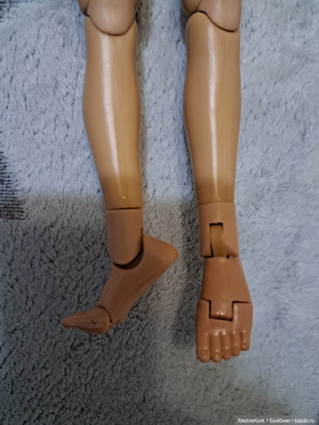 Прошу помощи в пересадке головы или ног (фото 5)