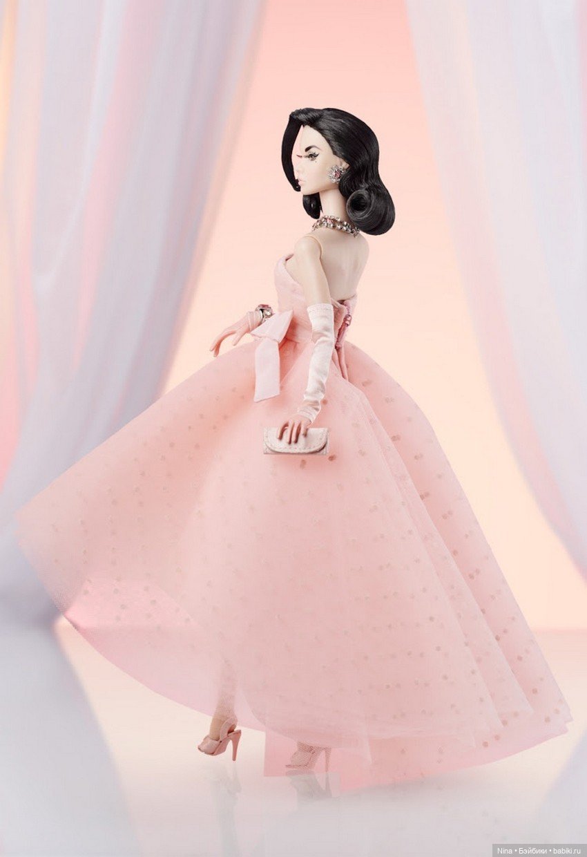 Интегрити Тойс представили новую Поппи Паркер (фото 2)