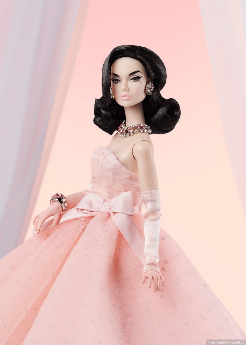 Интегрити Тойс представили новую Поппи Паркер (фото 4)