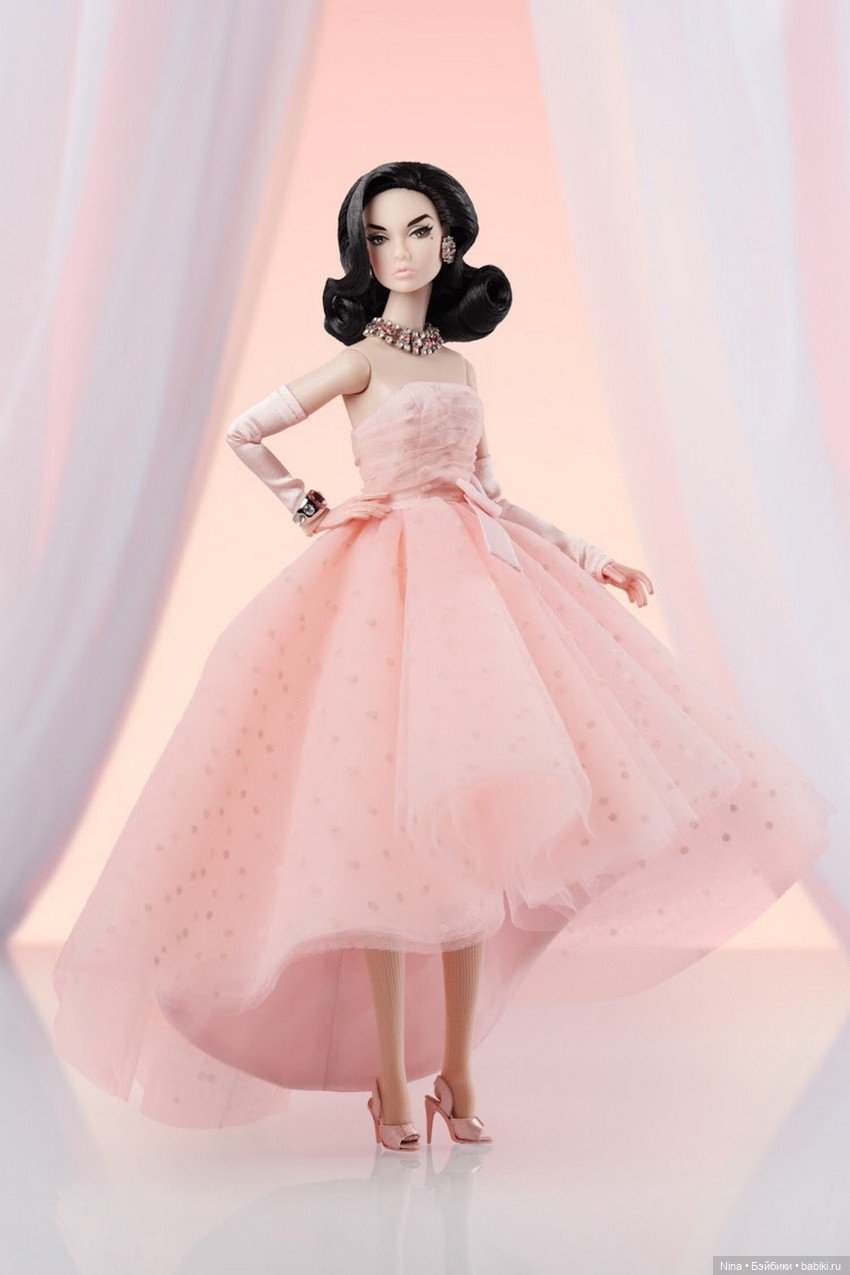 Интегрити Тойс представили новую Поппи Паркер (фото 3)