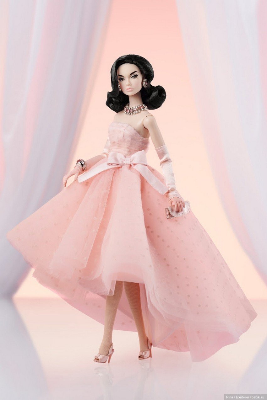 Интегрити Тойс представили новую Поппи Паркер (фото 5)