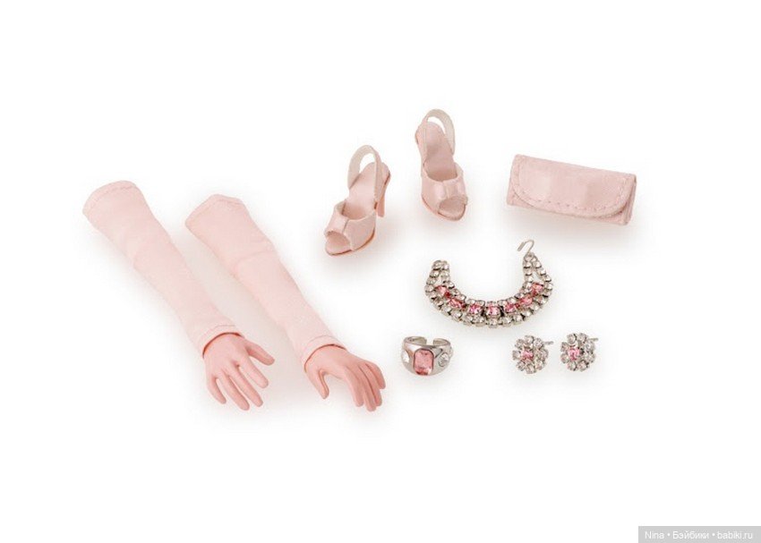 Интегрити Тойс представили новую Поппи Паркер (фото 6)